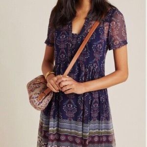Maeve by Anthropologie Dress